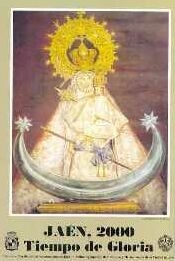 Glorias de Jaén  